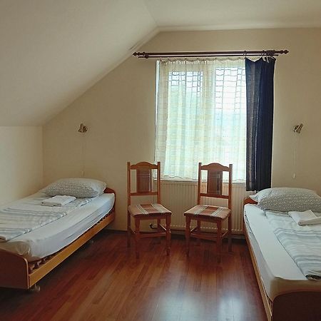 Pensiunea Bio Coltău Dış mekan fotoğraf