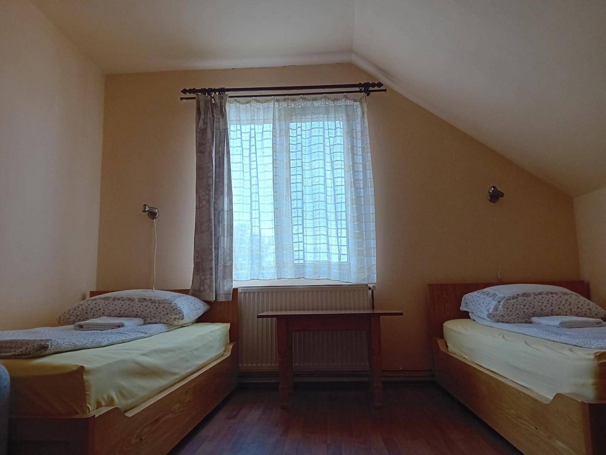 Pensiunea Bio Coltău Dış mekan fotoğraf
