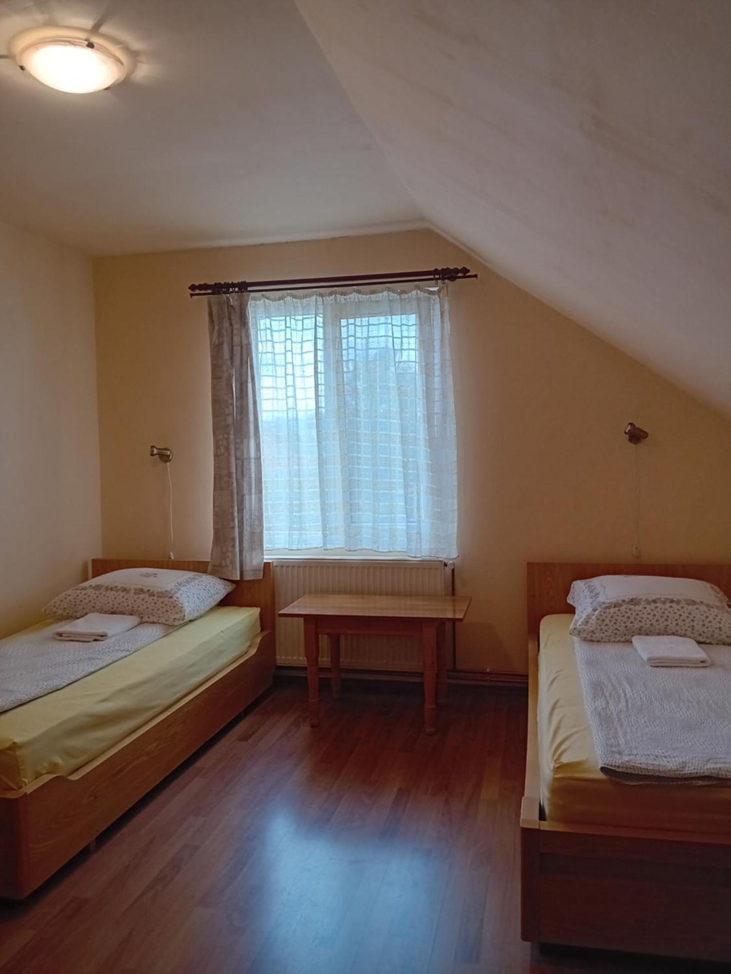 Pensiunea Bio Coltău Dış mekan fotoğraf