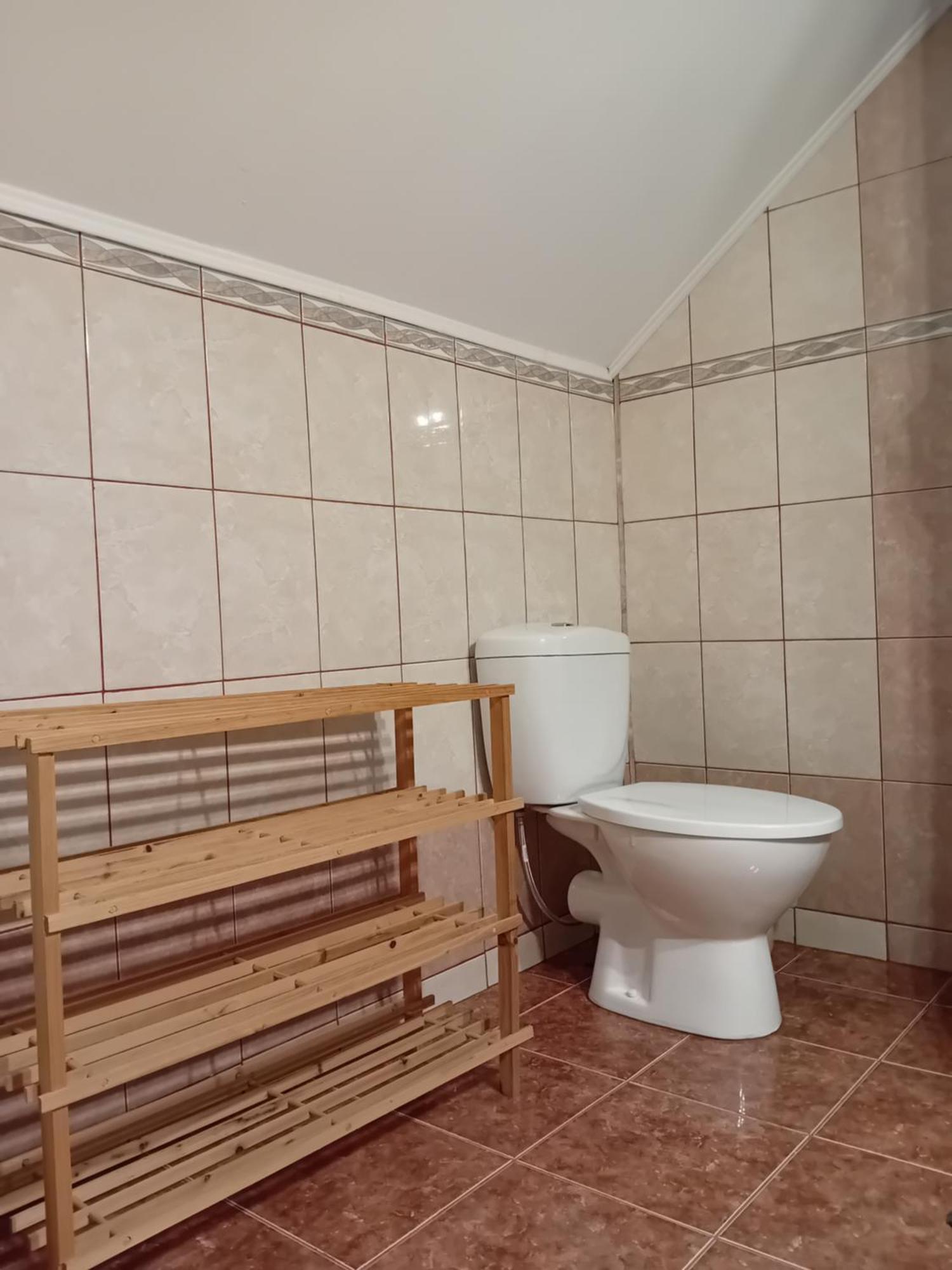 Pensiunea Bio Coltău Dış mekan fotoğraf