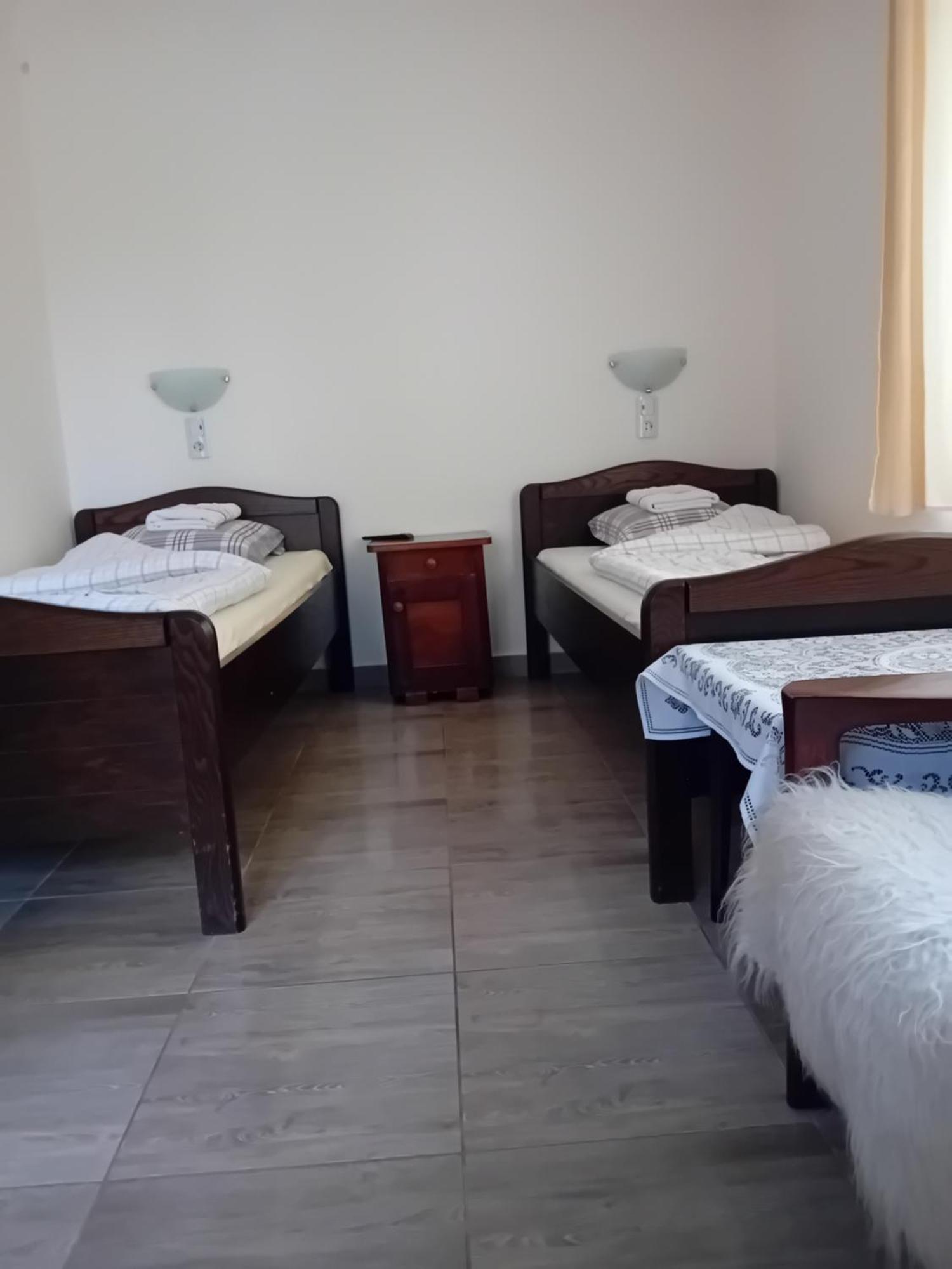Pensiunea Bio Coltău Dış mekan fotoğraf