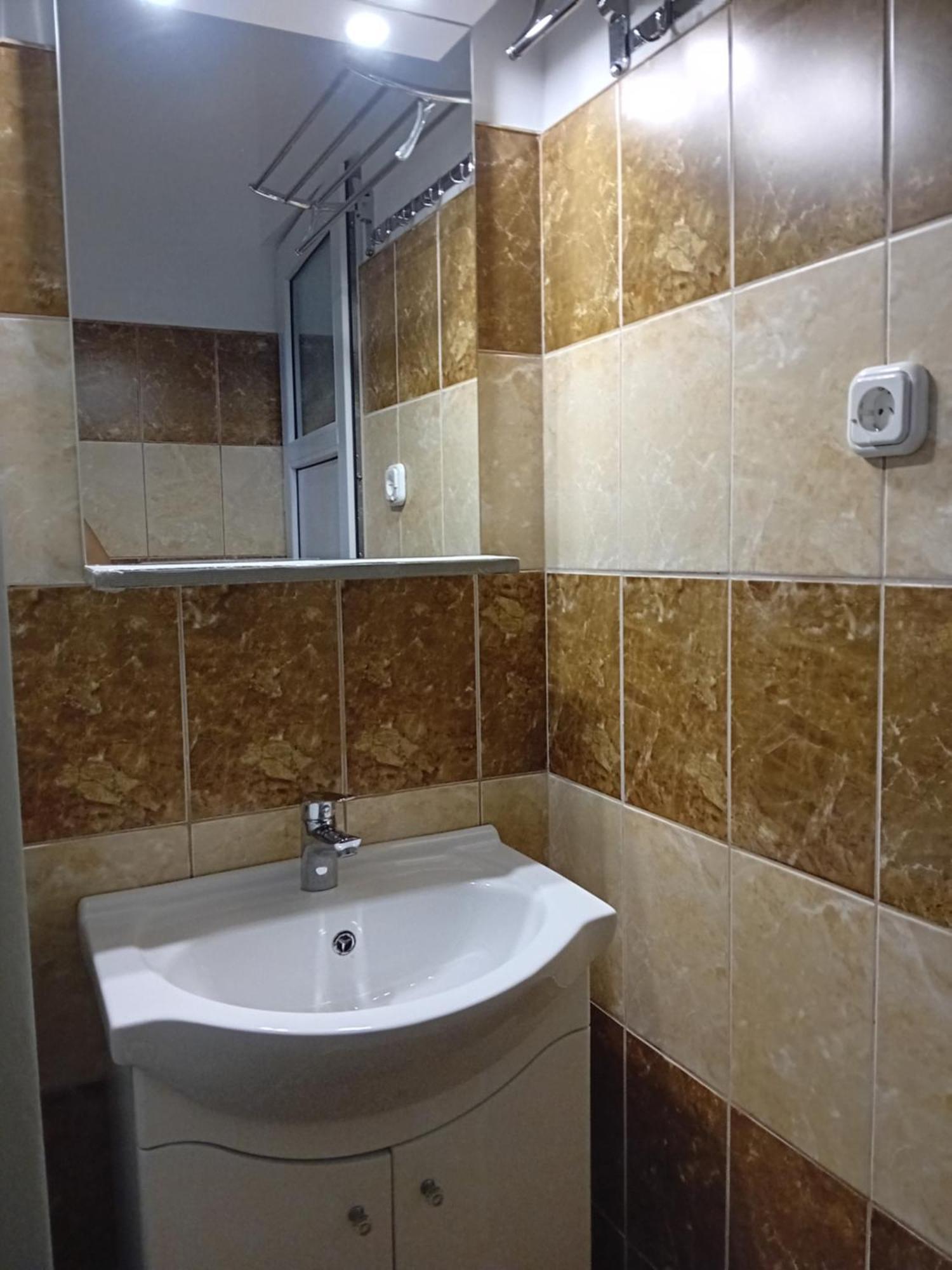 Pensiunea Bio Coltău Dış mekan fotoğraf