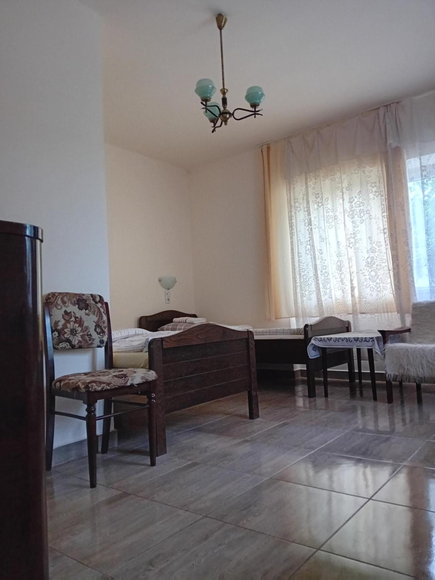 Pensiunea Bio Coltău Dış mekan fotoğraf