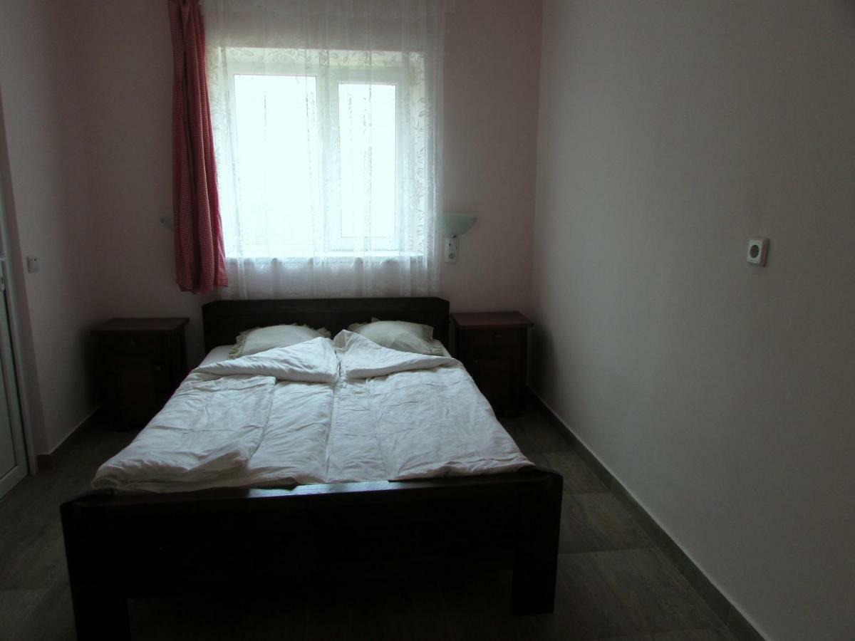 Pensiunea Bio Coltău Dış mekan fotoğraf
