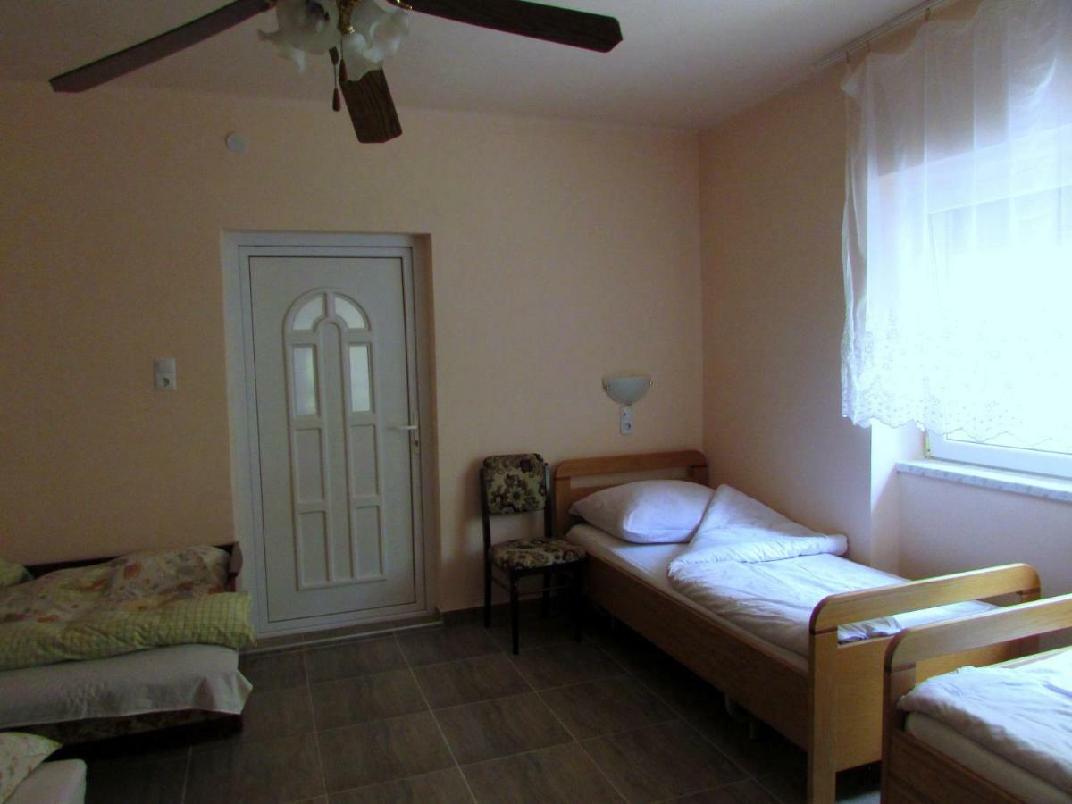 Pensiunea Bio Coltău Dış mekan fotoğraf
