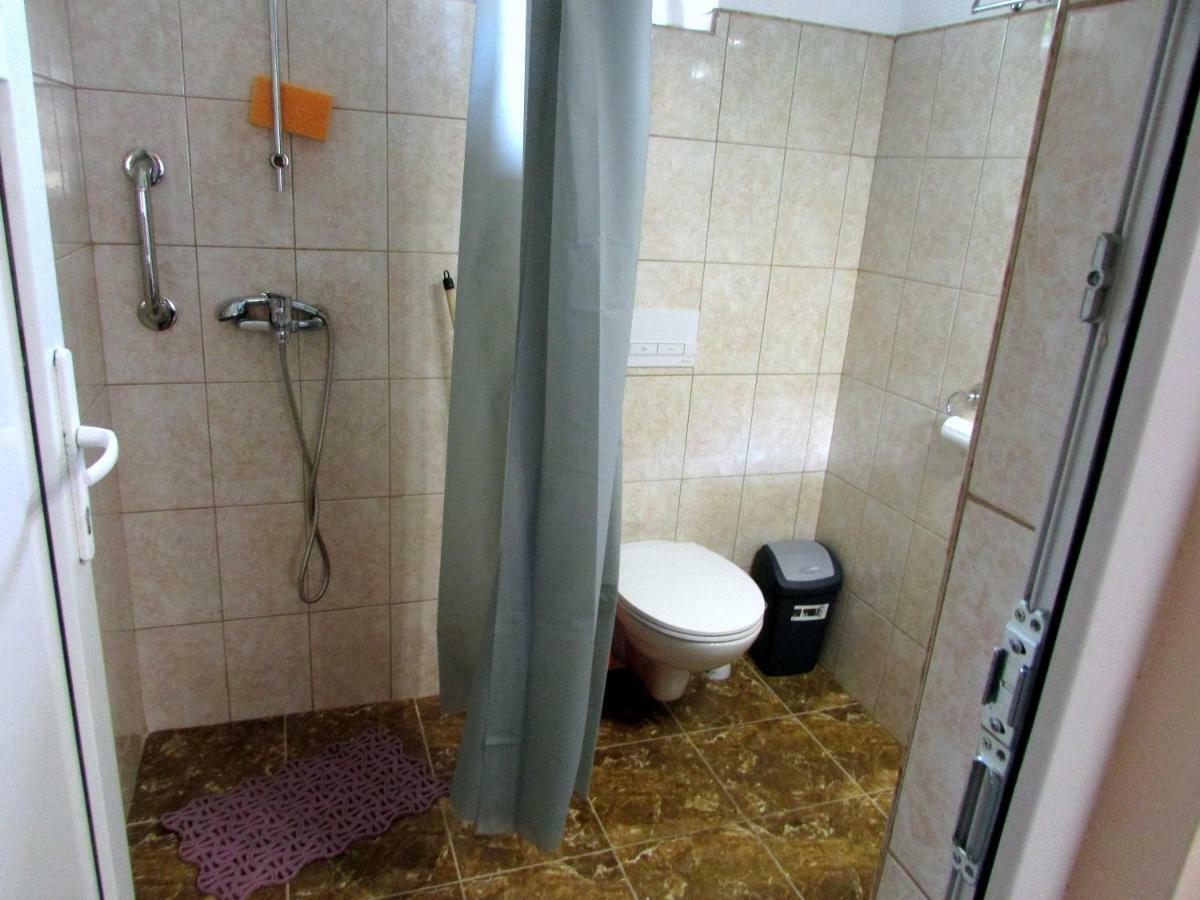 Pensiunea Bio Coltău Dış mekan fotoğraf