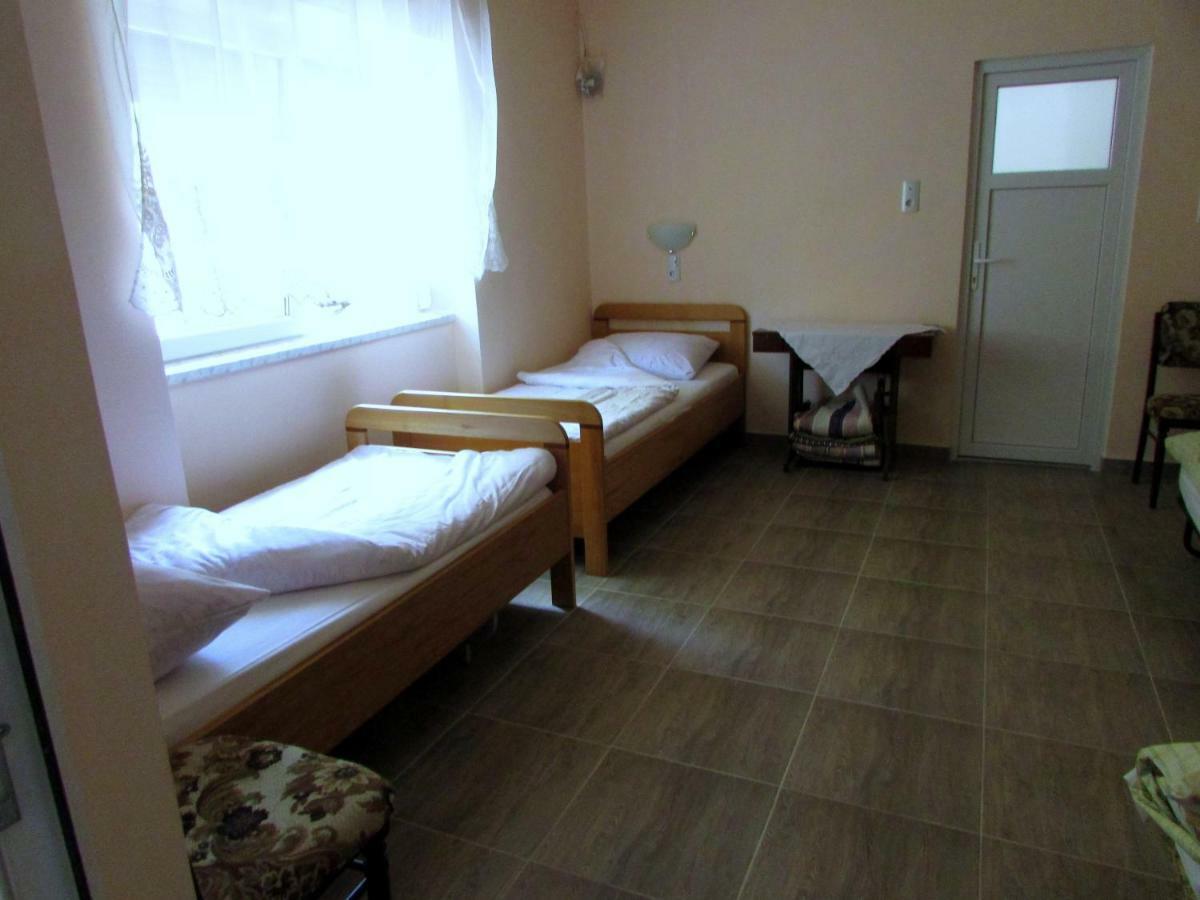 Pensiunea Bio Coltău Dış mekan fotoğraf